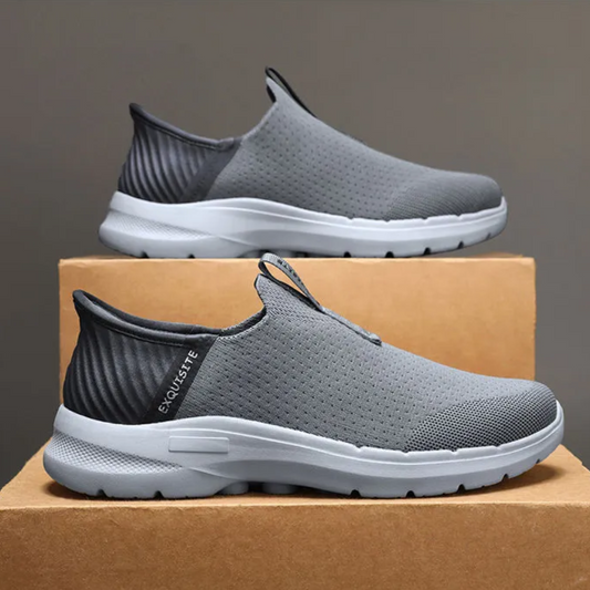 Simon Sneakers | Ergonomische schoenen